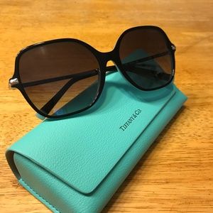Tiffany&co sunglasses